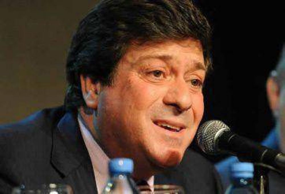 Mariotto, duro con la campa�a del FPV