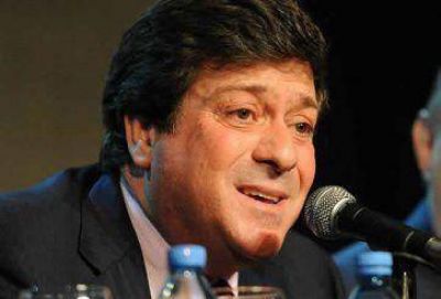 Mariotto, duro con la campa�a del FPV