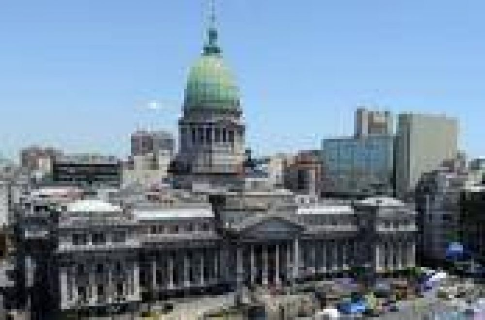 Oficialismo junto con aliados tendr� 132 bancas y la UCR, Socialismo y CC pueden llegar a 61