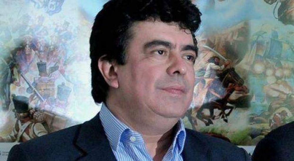 Espinoza dijo que para 2015 La Matanza se pondr� �en la primera l�nea de fuego�