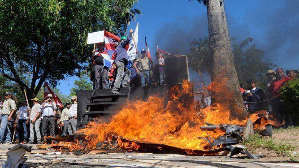 Paraguay: la C�mara de Diputados aprob� la Ley de Alianza p�blico-privada