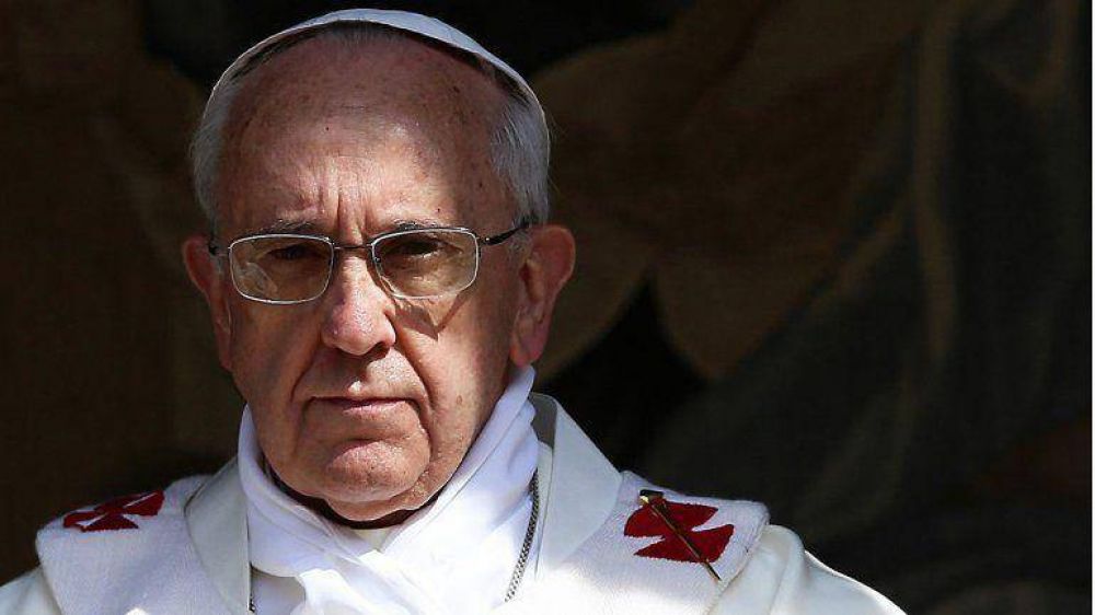 Premian la acci�n del papa Francisco para transparentar las finanzas