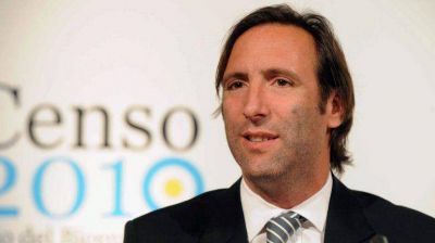 Hern�n Lorenzino sufri� heridas tras un accidente en moto