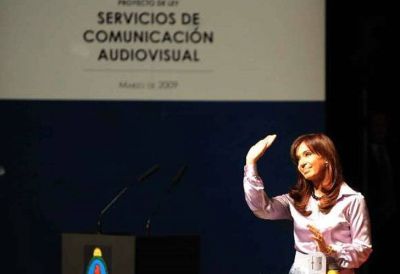 Cronolog�a de la Ley de Medios