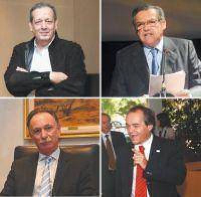 Empresarios creen que las legislativas no modifican el escenario econ�mico