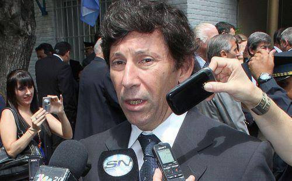 Posse prefiere no hablar de 2015