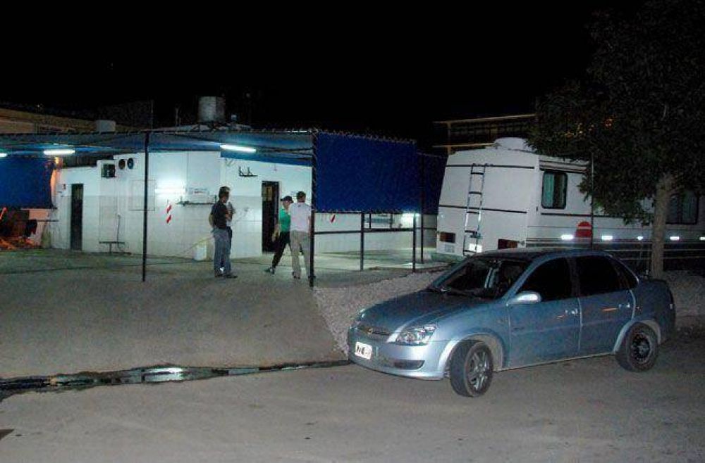 Tres detenidos por el asalto a Corredera