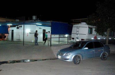 Tres detenidos por el asalto a Corredera