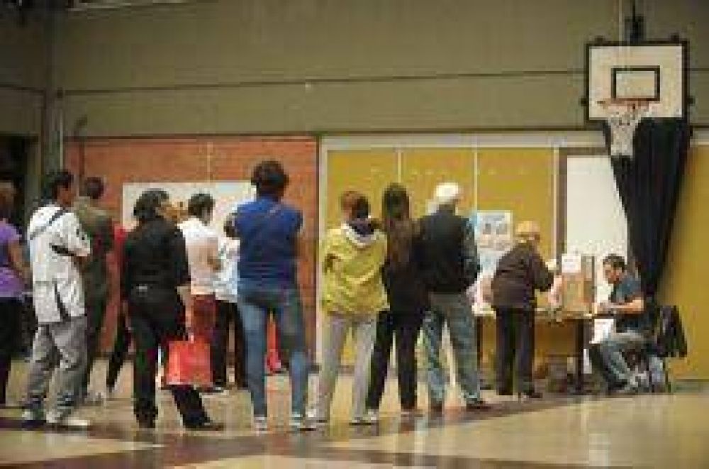 Ms de 16 mil personas se inscribieron como donantes de rganos durante las elecciones