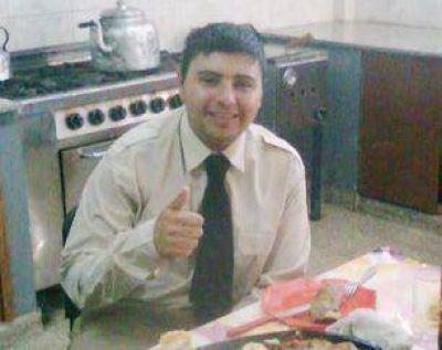 Identificaron y buscan al autor del asesinato de un prefecto
