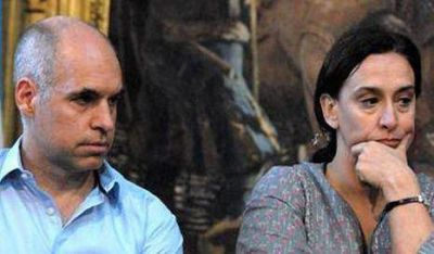 "Con Horacio somos probables competidores"