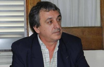 Nosotros vamos a darle el apoyo al Frente Renovador para la Presidencia