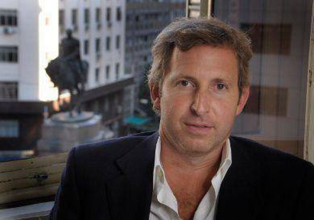 Sale Sturzenegger, entra Frigerio