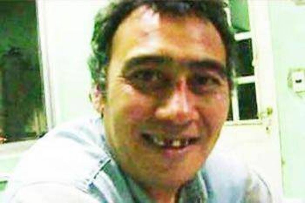 DIFUNDIERON EL ROSTRO DEL PRESUNTO ASESINO DE YASM�N