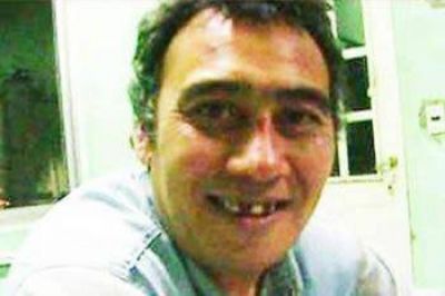 DIFUNDIERON EL ROSTRO DEL PRESUNTO ASESINO DE YASM�N