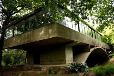 Pretenden salvar el patrimonio arquitect�nico de la ciudad casa