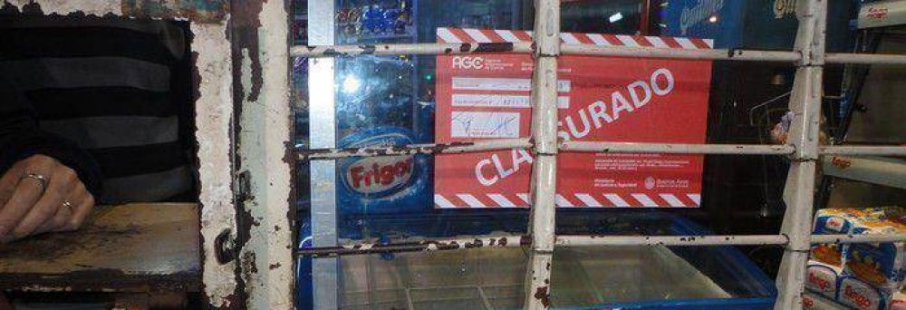 El GCBA clausur� 15 locales nocturnos la noche previa a las elecciones