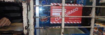 El GCBA clausur� 15 locales nocturnos la noche previa a las elecciones