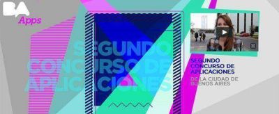 BA Apps premia la creatividad con las nuevas tecnolog�as