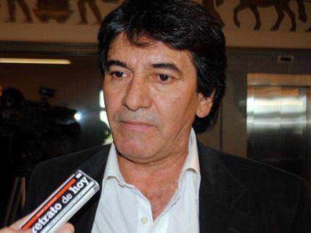 La CGT Regional declarar�a el estado de alerta y movilizaci�n, a la vez que no se descartan movilizaciones y otras medidas