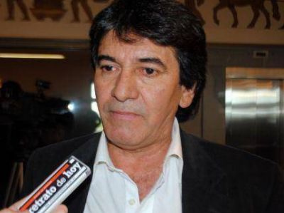 La CGT Regional declarar�a el estado de alerta y movilizaci�n, a la vez que no se descartan movilizaciones y otras medidas