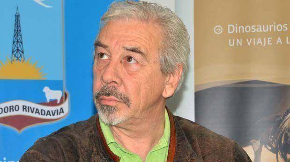 Daniel Vleminchx dej� de ser el titular de Turismo