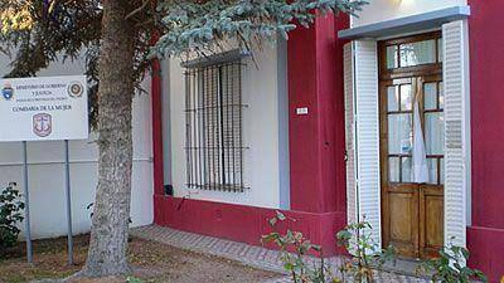 Una nena de tres a�os fue violada por su t�o en Puerto Madryn