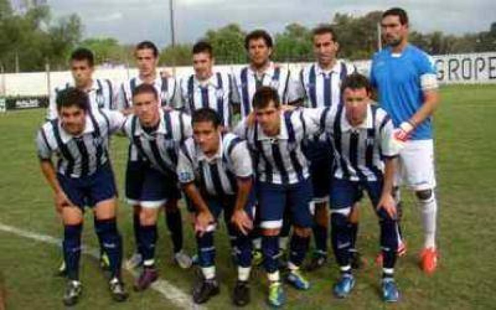 Varios equipos bonaerenses arrancan una nueva edici�n de la Copa Argentina 2013/2014