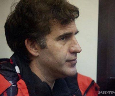 Esposa e hija de marplatense detenido viajan a Rusia