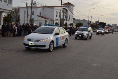 Se observa menos presencia de Prefectura en Mar del Plata