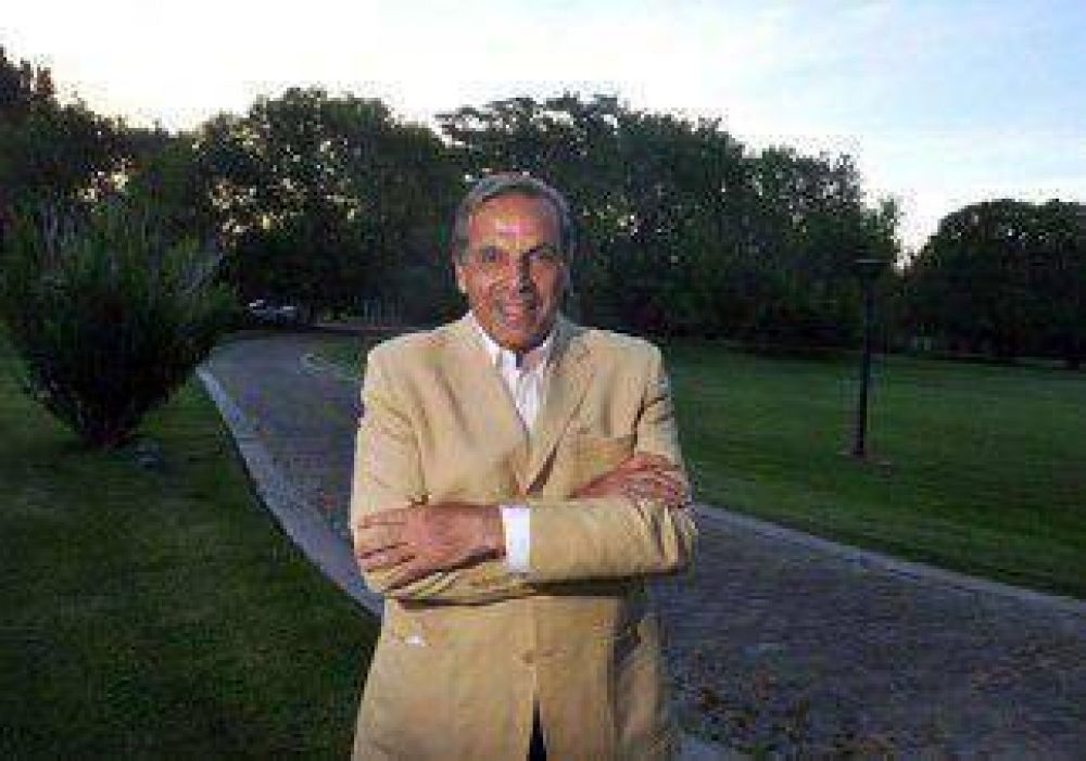 "Sin lugar a dudas, las PASO van a tener revancha" 