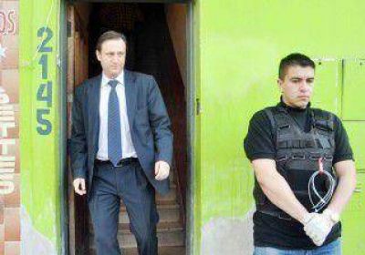 Piden investigarlo por alquilar una vivienda que oper� como prost�bulo 
