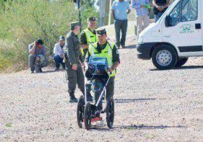 Sin rastros de Sergio, ir�n por el cambio de car�tula 