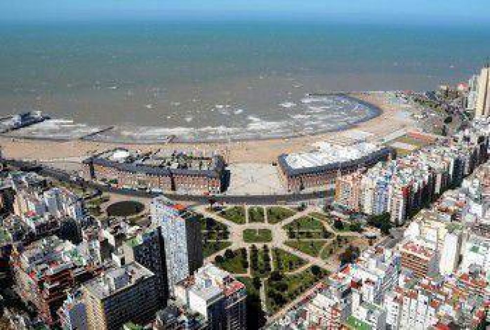 Arquitectos piden una Ley Nacional de Concursos para la Obra P�blica