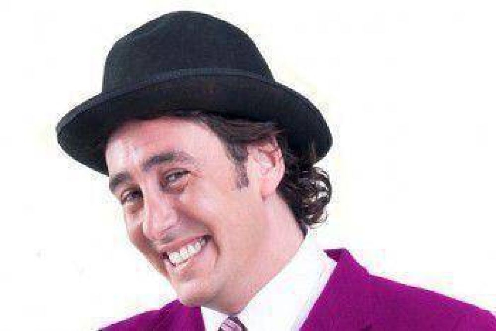 Rodrigo Vagoneta:''Queremos un elenco �ntegramente marplatense''