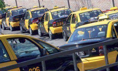 No se sabe a�n a partir de cu�ndo regir� la nueva tarifa del taxi