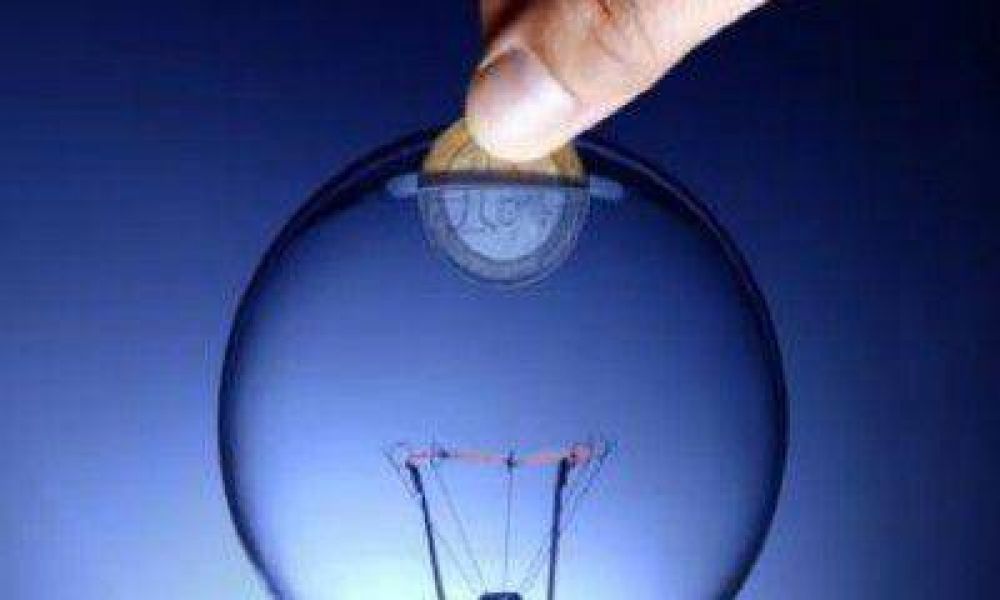 El pr�ximo viernes comenzar� a regir un nuevo aumento de la luz