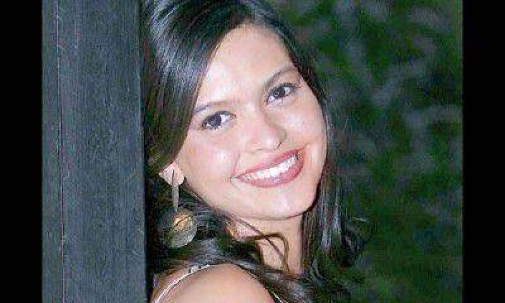 Flor Dest�fanis le pidi� perd�n a Nicol�s Del Ca�o y dijo que no recibi� presiones del Gobierno