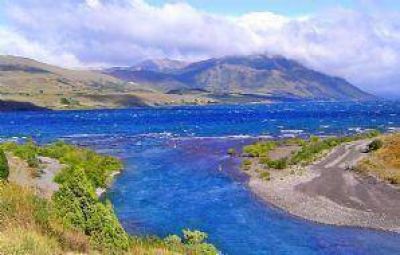Jun�n de los Andes: Destinan dos millones de pesos para obras de defensa del r�o Chimehu�n