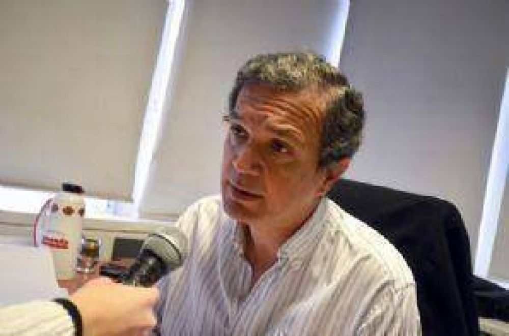 En diciembre comienza la obra que llevar� agua potable a Valentina Norte Rural