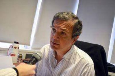 En diciembre comienza la obra que llevar� agua potable a Valentina Norte Rural