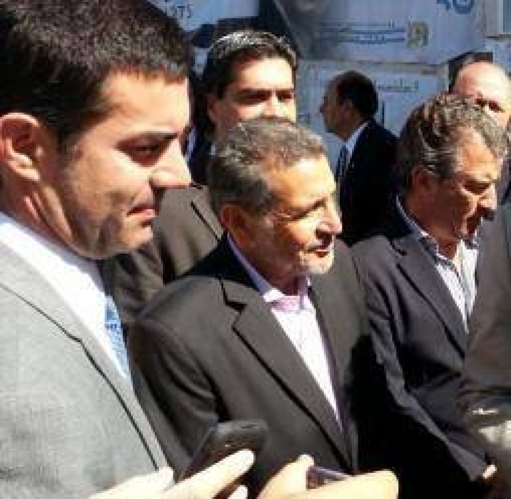 Beder Herrera minimiz el revs electoral K a nivel nacional