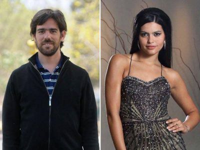 Del Ca�o minimiz� las cr�ticas de la reina vendimial y dijo que hay que ocuparse de "cosas m�s importantes"