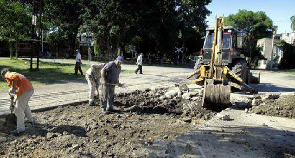 Invierten $40 millones para bacheo