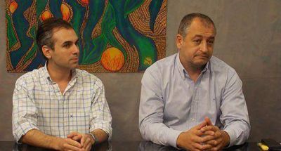 El PRO local se encamina al 2015