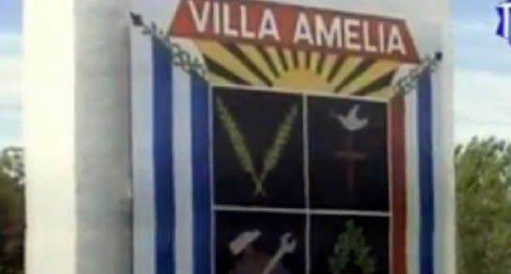 Por falta de polic�as, un pueblo contratar�a seguridad privada