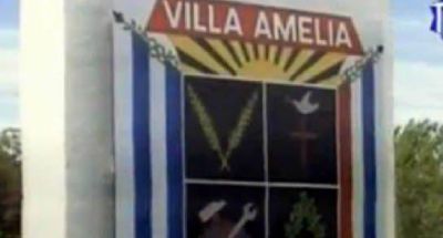 Por falta de polic�as, un pueblo contratar�a seguridad privada
