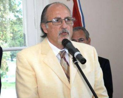 Las denuncias no lo afectan