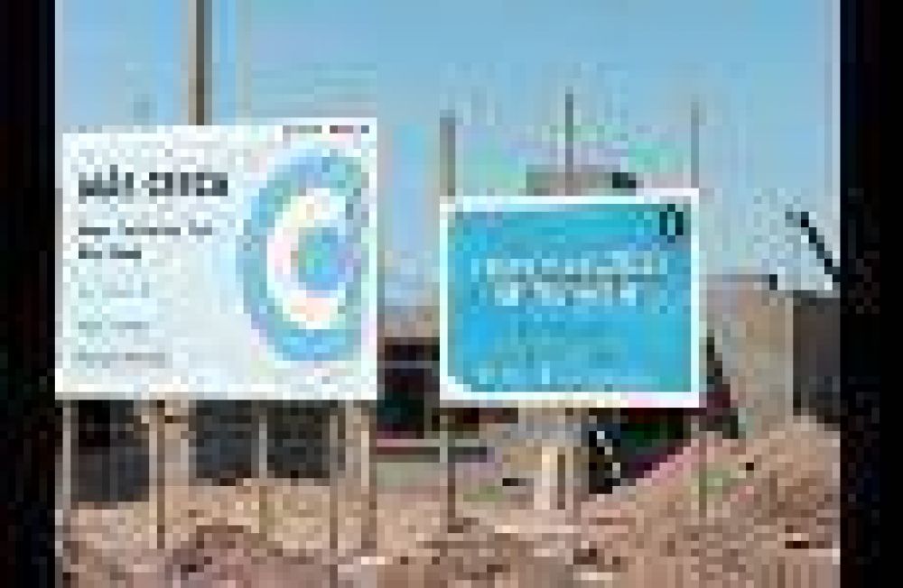 Ahora venden terrenos en Mendoza con el gancho �apto Procrear�