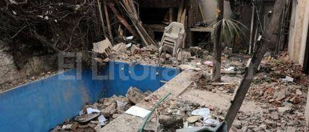 Convocan a familiares de fallecidos en la tragedia
